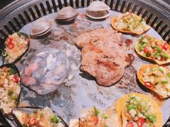 -欢乐牧场(T12店)