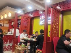 -芦月轩羊蝎子(北蜂窝店)