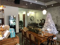 大堂-侘寂甜品(自取店)