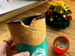 -Mr.Bond Coffee邦德咖啡(神旺店)