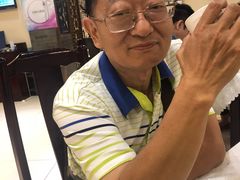 -东来顺饭庄(新源里店)