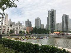 -苏州河梦清园环保主题公园