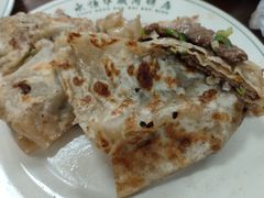 -清真永恒华威肉饼(潘家园店)
