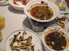 -东流山北京烤鸭·家常菜(南京首店)