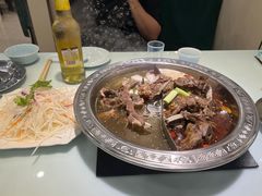 -蝎王府(曙光街店)