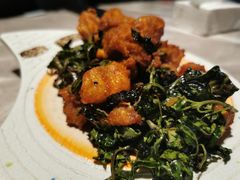 -雷泰泰台式胡椒虾(滨江金铂湾店)