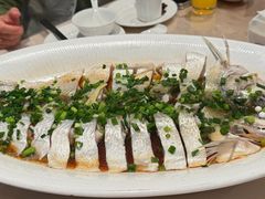 葱油白条500克-群乐饭店(滨安路店)