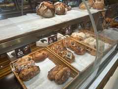 -汉柏麦香德国面包房(海信店)