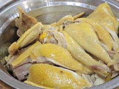 招牌碧映鸡-成惠食府(赤岗店)