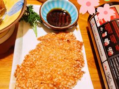 香脆鸡排-千吉日本料理(日本一条街店)