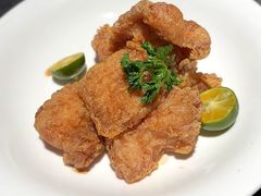 -锦府园·新台州菜(合生汇店)