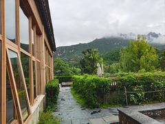 -北京古北水镇御舍温泉酒店