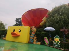 -上海玛雅海滩水公园