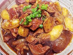 -兰溪小馆(首经贸店)