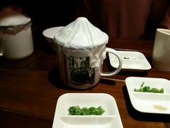 -客语客家菜(东山口店)