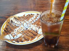 -La Creperie法餐厅(桃江路店)