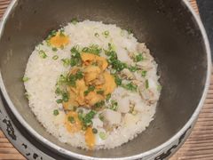 海胆饭-祇園京料理 花咲(錦店)