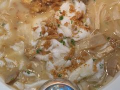 -鱼亨小鲜酸菜鱼(大信店)