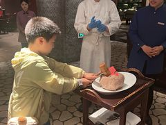 -湖滨28中餐厅·西湖宴·杭州君悦酒店