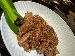 -魁盛居百年鲁菜馆(县西巷店)