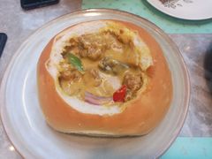 -大树餐厅(红旗街万达店)