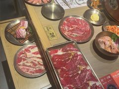 -西塔老太太泥炉烤肉(亚运村店)