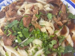 -清真-戏楼王记牛肉面
