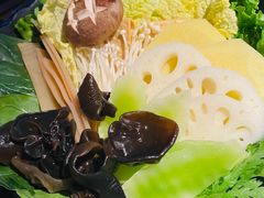 -井格重庆火锅(花乡奥莱店)