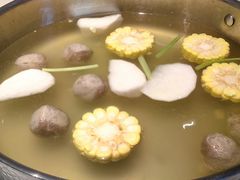 -汕头八合里海记牛肉店(清河店)