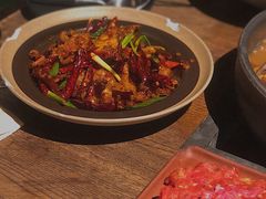 -毛辣果·酸(OHA复兴西路店)