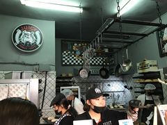 -Juicy Bakery(大学路店)