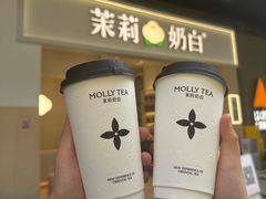 -江燕路万科里