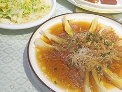 -金百万烤鸭店(良乡店)