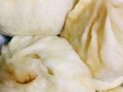 -胡成记口蘑龙眼包子(盐道街店)