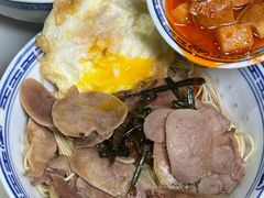 -永丰面馆(汉口路店)