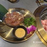 滨江银泰明洞王妃家🥩