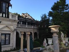 -老英格兰庄园