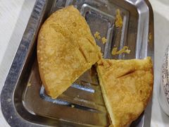 秘制油香-阿叶羊杂碎(前进街店)
