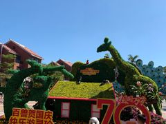 -灵玲国际马戏城