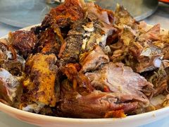 -维吾尔餐厅(宜山路店)