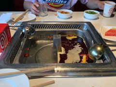 -海底捞火锅(河东万达广场店)