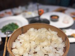 茉莉百合-桂语山房(满觉陇店)