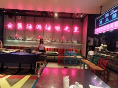 -陈鹏鹏潮汕菜(宝安机场T3航站楼店)