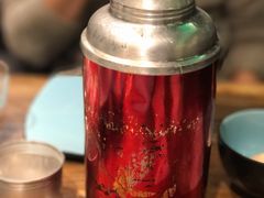 小吊梨汤-局气 烤鸭·北京菜(光华路店)