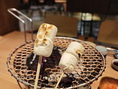-烧肉达人•炭火烧肉(新天地店)