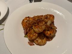 -广州富力丽思卡尔顿酒店·丽轩·粤菜
