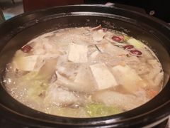 -中8楼风尚云南菜(颐堤港店)