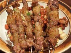 -成都娃娃花园餐厅 (南艺旗舰店)