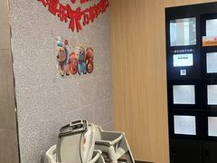 -麦当劳(牡丹江路店)