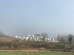 -黄山悦榕庄明月白云餐厅